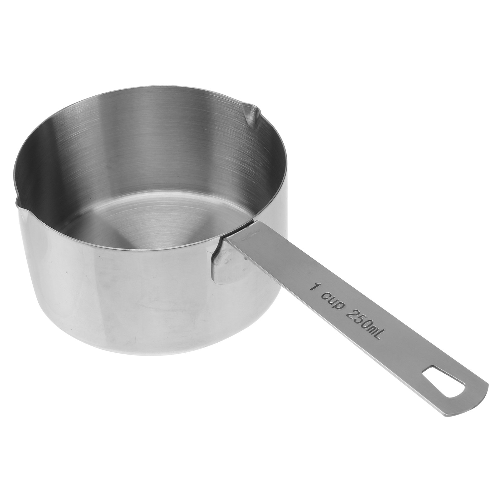 1Pcs Stainless Steel Saucepan  - огляд і ціна Baby Food Warmer