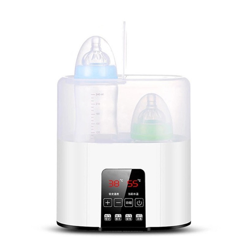 A38T-EU Plug Baby Bottle Warme - огляд і ціна Baby Food Warmer