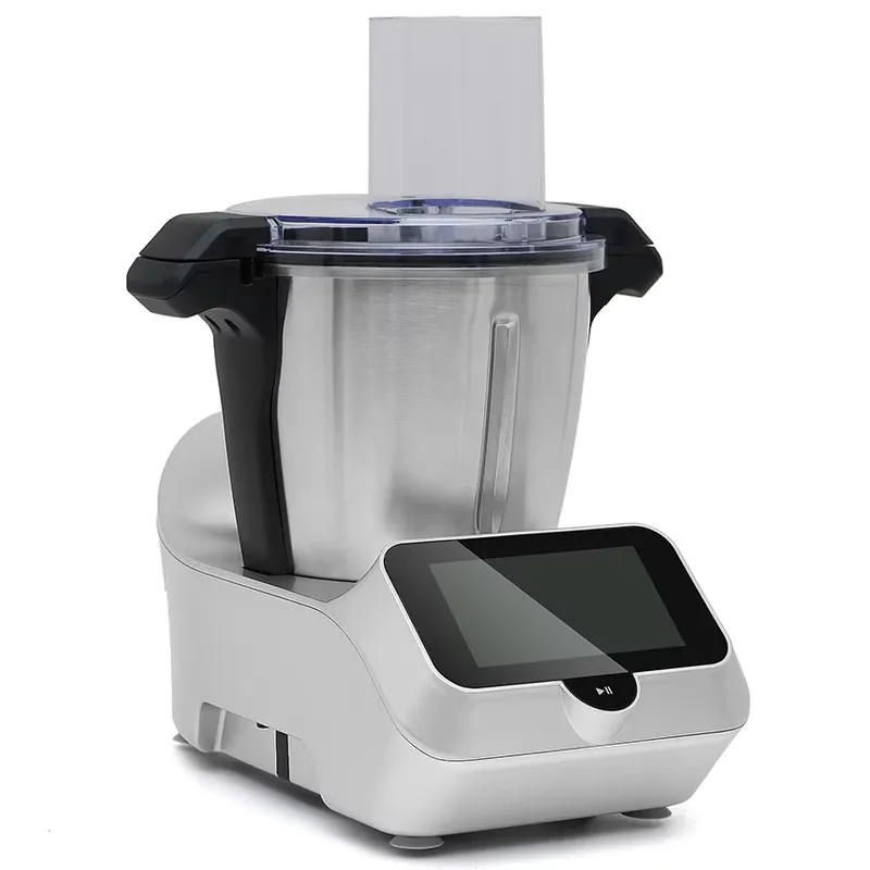 Baby Food Processor 1200W 220V - огляд і ціна Baby Food Menu