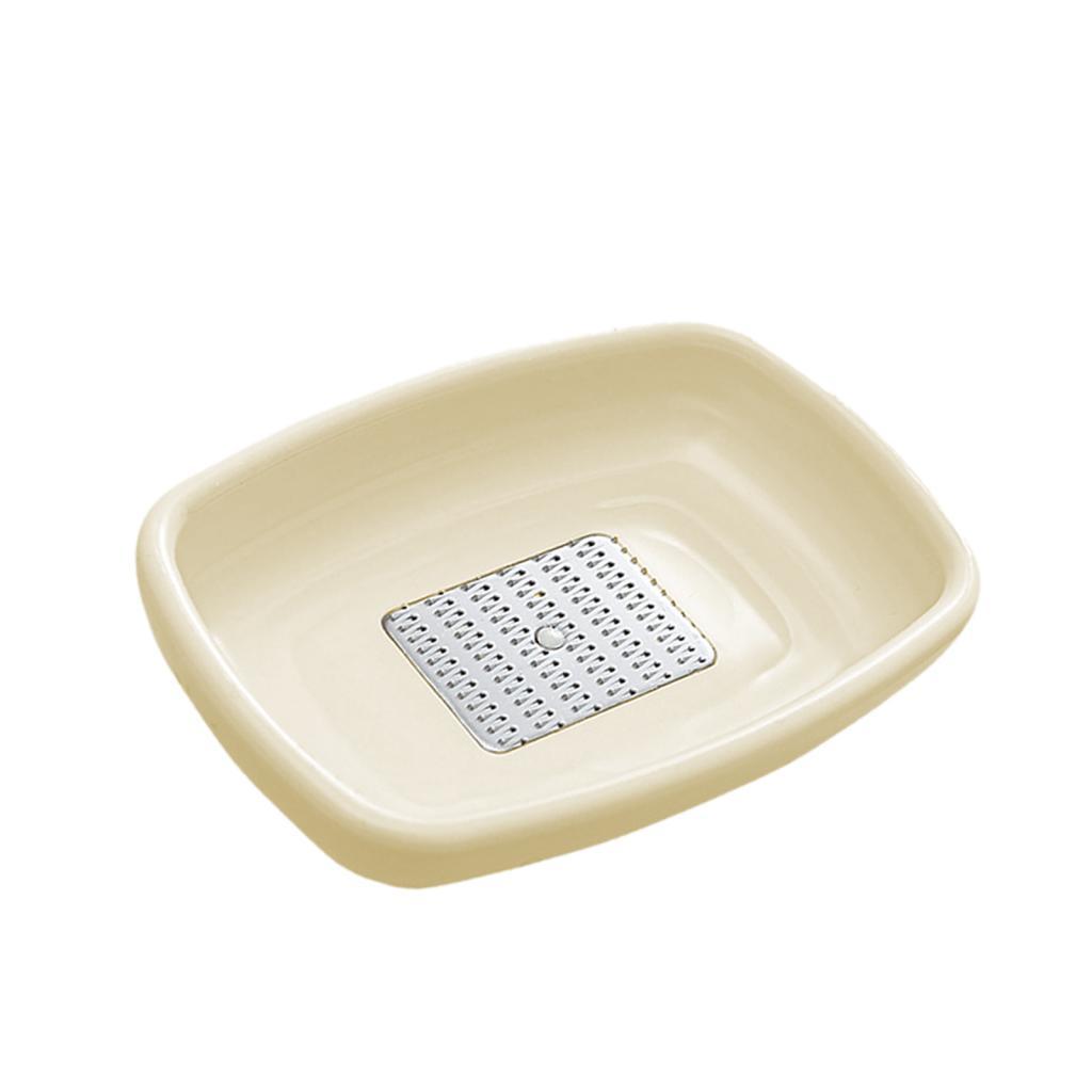 Stainless Steel Ginger Grater  - огляд і ціна Baby Food Vegetables