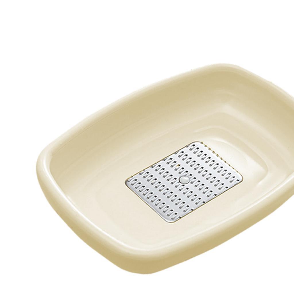 Stainless Steel Ginger Grater  - огляд і ціна Baby Food Vegetables